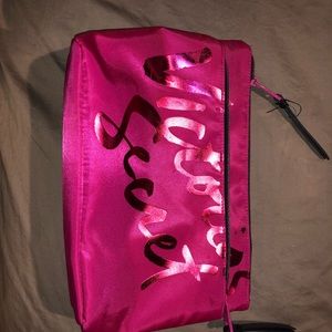 VS makeup bag